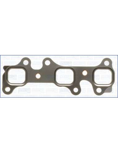 Junta, colector de escape Ajusa 13103200 - JUNTA COLECTOR ESCAPE TOYO MULTILAYER STEEL