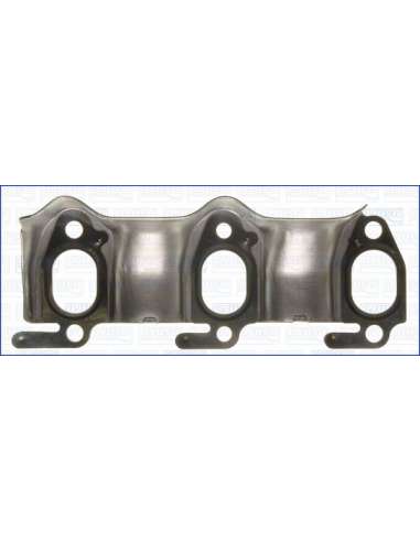 Junta, colector de escape Ajusa 13103400 - JUNTA COLECTOR ESCAPE TOYO MULTILAYER STEEL