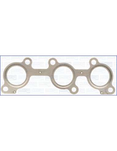 Junta, colector de escape Ajusa 13103600 - JUNTA COLECTOR ESCAPE TOYO MULTILAYER STEEL
