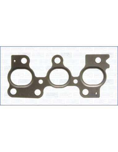 Junta, colector de escape Ajusa 13104400 - JUNTA COLECTOR ESCAPE TOYO MULTILAYER STEEL