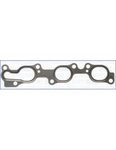 Junta, colector de escape Ajusa 13104700 - JUNTA COLECTOR ESCAPE TOYO MULTILAYER STEEL