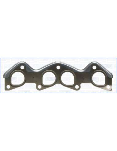 Junta, colector de escape Ajusa 13105000 - JUNTA COLECTOR ESCAPE MAZD MULTILAYER STEEL