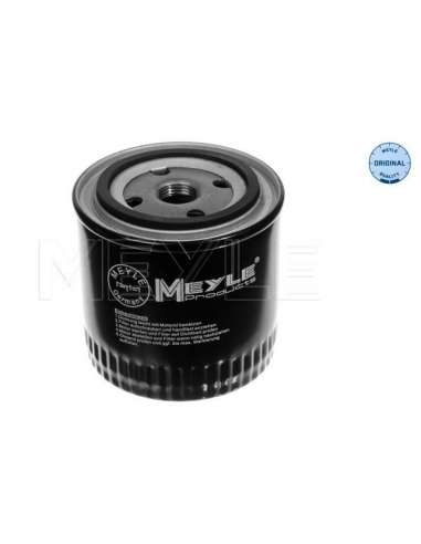 Filtro de aceite Meyle 1143220000 - Filtro de aceite MEYLE-ORIGINAL Quality
