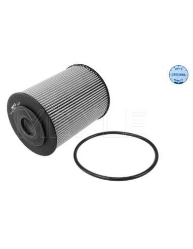 Filtro de aceite Meyle 1143220001 - Filtro de aceite MEYLE-ORIGINAL Quality