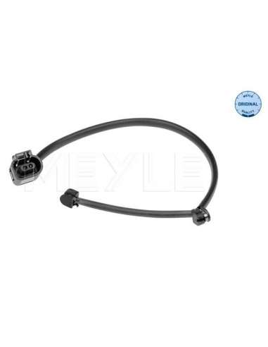 Contacto de aviso, desgaste de los frenos Del. Meyle 1145270001 - Contacto de aviso, desgaste frenos MEYLE-ORIGINAL Quality
