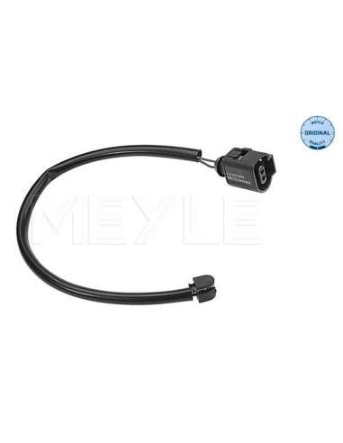Contacto de aviso, desgaste de los frenos Del. Meyle 114 527 0002 - Contacto de aviso, desgaste frenos MEYLE-ORIGINAL Qu...