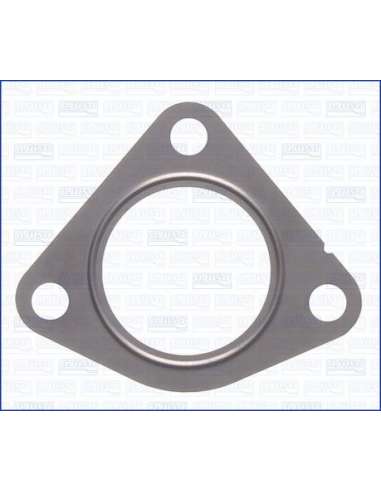 Junta, colector de escape Ajusa 13164100 - JUNTA COLECTOR ESCAPE LEYL MULTILAYER STEEL
