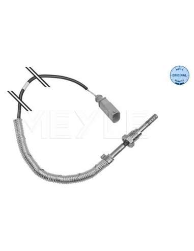 Sensor, temp. gas escape Meyle 1148000049 - Sensor, temp. gas de escape MEYLE-ORIGINAL Quality