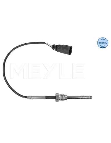 Sensor, temp. gas escape Meyle 1148000053 - Sensor, temp. gas de escape MEYLE-ORIGINAL Quality