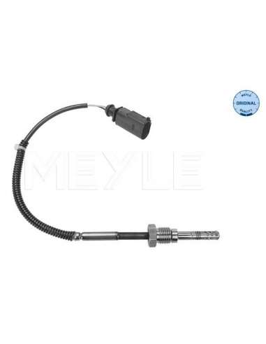 Sensor, temp. gas escape Meyle 114 800 0054 - Sensor, temp. gas de escape MEYLE-ORIGINAL Quality