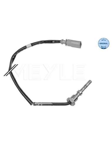 Sensor, temp. gas escape Meyle 114 800 0055 - Sensor, temp. gas de escape MEYLE-ORIGINAL Quality