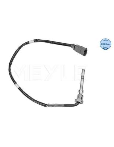 Sensor, temp. gas escape Meyle 1148000056 - Sensor, temp. gas de escape MEYLE-ORIGINAL Quality