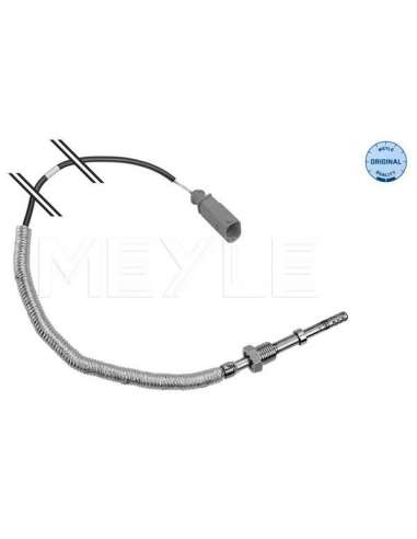 Sensor, temp. gas escape Meyle 114 800 0057 - Sensor, temp. gas de escape MEYLE-ORIGINAL Quality