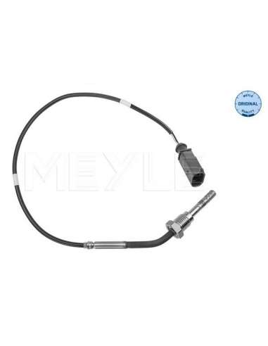 Sensor, temp. gas escape Meyle 114 800 0058 - Sensor, temp. gas de escape MEYLE-ORIGINAL Quality