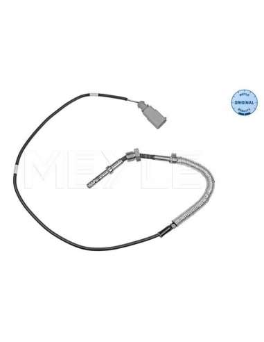 Sensor, temp. gas escape Meyle 1148000059 - Sensor, temp. gas de escape MEYLE-ORIGINAL Quality