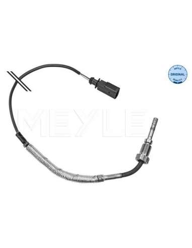 Sensor, temp. gas escape Meyle 1148000060 - Sensor, temp. gas de escape MEYLE-ORIGINAL Quality
