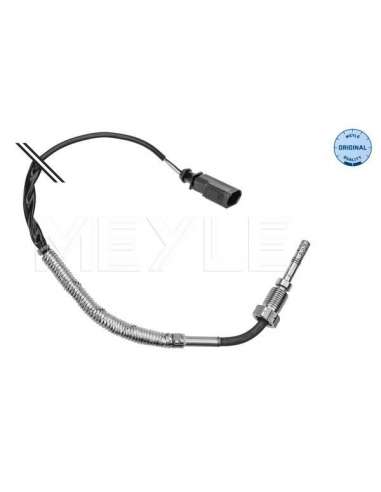 Sensor, temp. gas escape Meyle 1148000061 - Sensor, temp. gas de escape MEYLE-ORIGINAL Quality
