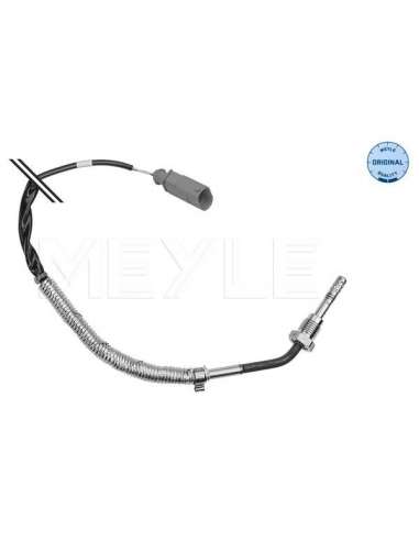Sensor, temp. gas escape Meyle 114 800 0062 - Sensor, temp. gas de escape MEYLE-ORIGINAL Quality