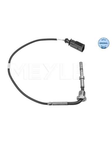 Sensor, temp. gas escape Meyle 114 800 0063 - Sensor, temp. gas de escape MEYLE-ORIGINAL Quality