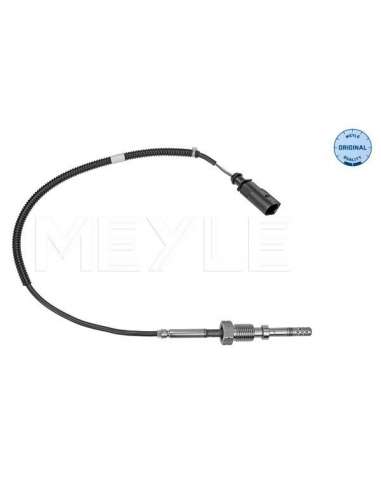 Sensor, temp. gas escape Meyle 114 800 0064 - Sensor, temp. gas de escape MEYLE-ORIGINAL Quality