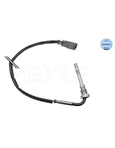 Sensor, temp. gas escape Meyle 114 800 0067 - Sensor, temp. gas de escape MEYLE-ORIGINAL Quality