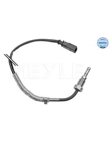 Sensor, temp. gas escape Meyle 114 800 0068 - Sensor, temp. gas de escape MEYLE-ORIGINAL Quality