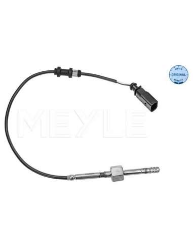 Sensor, temp. gas escape Meyle 114 800 0070 - Sensor, temp. gas de escape MEYLE-ORIGINAL Quality