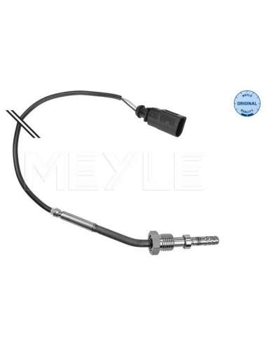 Sensor, temp. gas escape Meyle 1148000071 - Sensor, temp. gas de escape MEYLE-ORIGINAL Quality