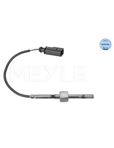Sensor, temp. gas escape Meyle 1148000072 - Sensor, temp. gas de escape MEYLE-ORIGINAL Quality