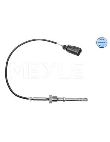 Sensor, temp. gas escape Meyle 1148000073 - Sensor, temp. gas de escape MEYLE-ORIGINAL Quality