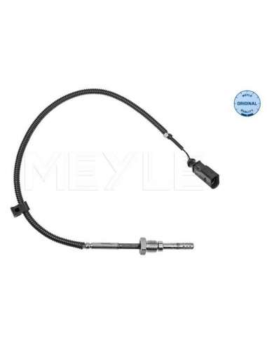 Sensor, temp. gas escape Meyle 114 800 0074 - Sensor, temp. gas de escape MEYLE-ORIGINAL Quality