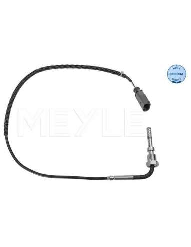 Sensor, temp. gas escape Meyle 1148000077 - Sensor, temp. gas de escape MEYLE-ORIGINAL Quality