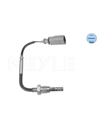 Sensor, temp. gas escape Meyle 114 800 0079 - Sensor, temp. gas de escape MEYLE-ORIGINAL Quality
