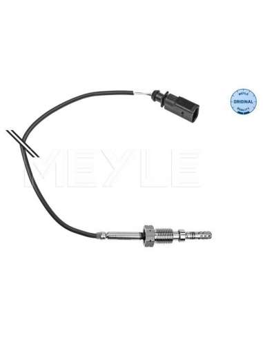 Sensor, temp. gas escape Meyle 1148000082 - Sensor, temp. gas de escape MEYLE-ORIGINAL Quality