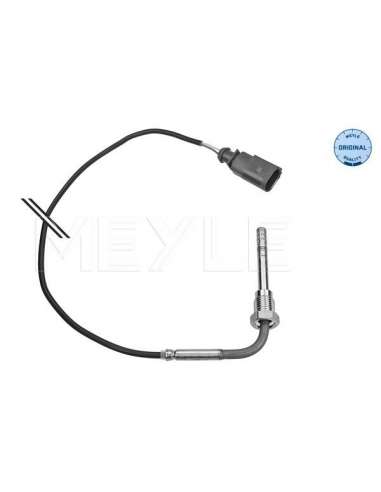 Sensor, temp. gas escape Meyle 1148000085 - Sensor, temp. gas de escape MEYLE-ORIGINAL Quality