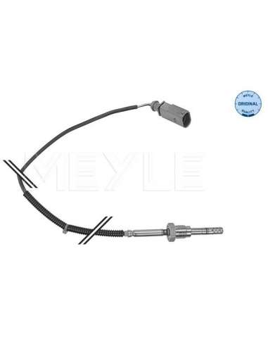 Sensor, temp. gas escape Meyle 114 800 0088 - Sensor, temp. gas de escape MEYLE-ORIGINAL Quality