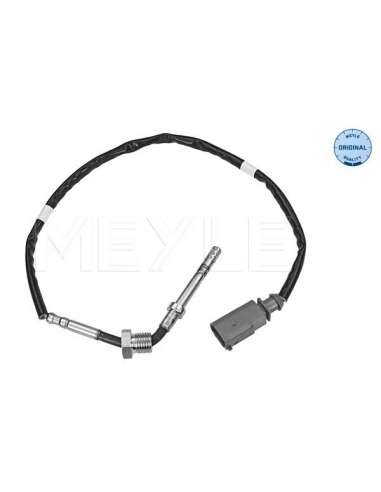 Sensor, temp. gas escape Meyle 1148000089 - Sensor, temp. gas de escape MEYLE-ORIGINAL Quality