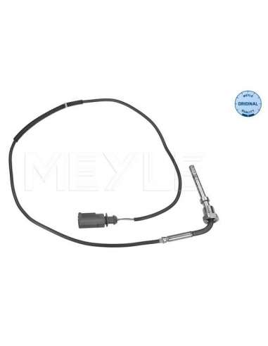 Sensor, temp. gas escape Meyle 114 800 0090 - Sensor, temp. gas de escape MEYLE-ORIGINAL Quality