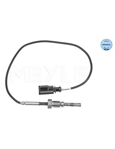 Sensor, temp. gas escape Meyle 1148000091 - Sensor, temp. gas de escape MEYLE-ORIGINAL Quality