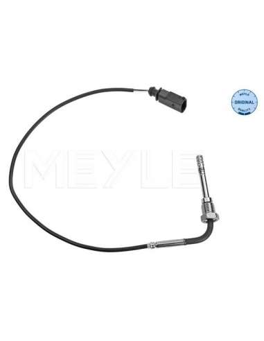 Sensor, temp. gas escape Meyle 114 800 0093 - Sensor, temp. gas de escape MEYLE-ORIGINAL Quality