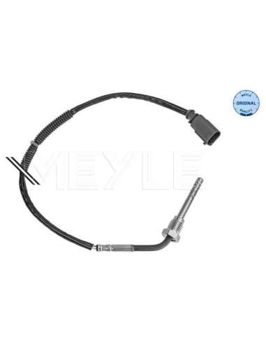 Sensor, temp. gas escape Meyle 1148000095 - Sensor, temp. gas de escape MEYLE-ORIGINAL Quality