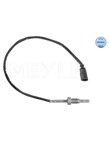 Sensor, temp. gas escape Meyle 114 800 0098 - Sensor, temp. gas de escape MEYLE-ORIGINAL Quality