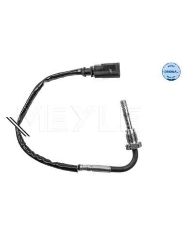 Sensor, temp. gas escape Meyle 1148000100 - Sensor, temp. gas de escape MEYLE-ORIGINAL Quality