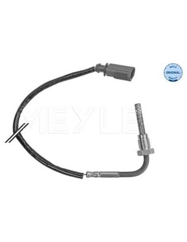 Sensor, temp. gas escape Meyle 1148000104 - Sensor, temp. gas de escape MEYLE-ORIGINAL Quality