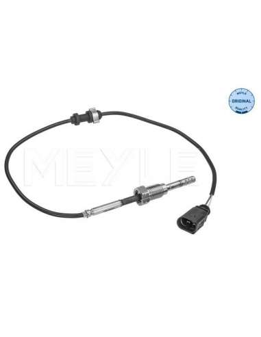 Sensor, temp. gas escape Meyle 114 800 0108 - Sensor, temp. gas de escape MEYLE-ORIGINAL Quality