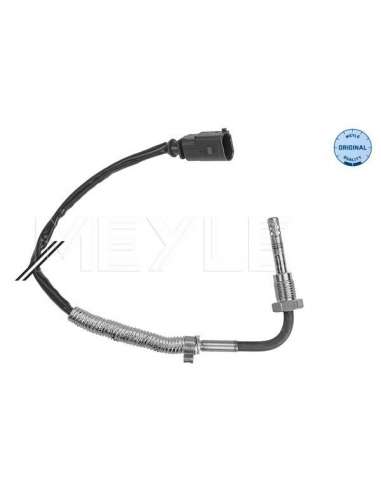 Sensor, temp. gas escape Meyle 114 800 0109 - Sensor, temp. gas de escape MEYLE-ORIGINAL Quality