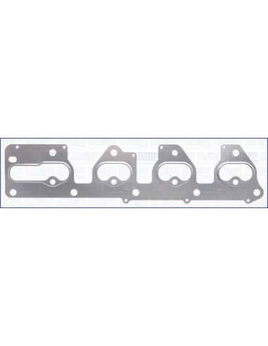 Junta, colector de escape Ajusa 13169500 - JUNTA COLECTOR ESCAPE DAEW MULTILAYER STEEL
