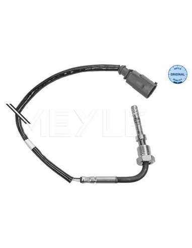 Sensor, temp. gas escape Meyle 1148000112 - Sensor, temp. gas de escape MEYLE-ORIGINAL Quality