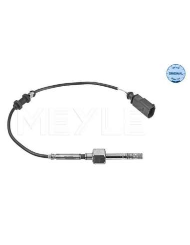 Sensor, temp. gas escape Meyle 1148000113 - Sensor, temp. gas de escape MEYLE-ORIGINAL Quality