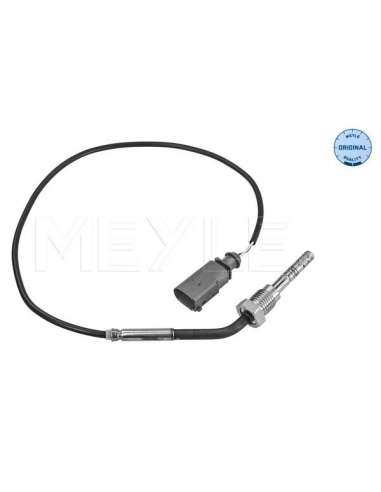 Sensor, temp. gas escape Meyle 114 800 0116 - Sensor, temp. gas de escape MEYLE-ORIGINAL Quality